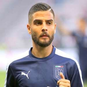 Lorenzo Insigne